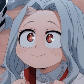 MHA // @legacystickers telegram stickers