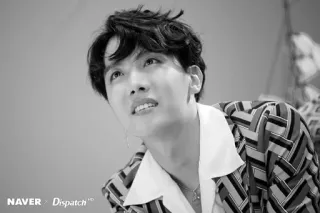 ☠ NAVER * Dispatch HD whatsapp sticker