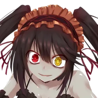 😠 telegram sticker