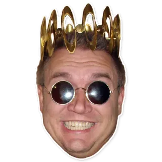 😁 telegram sticker