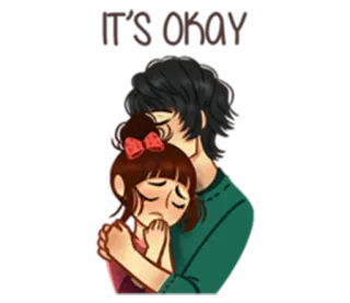 All About Us [ENG] telegram stickers