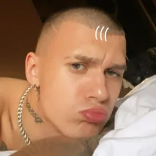 😭 telegram sticker