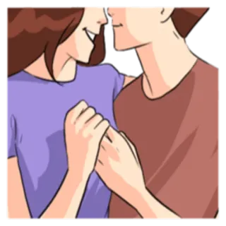 ❤ whatsapp sticker