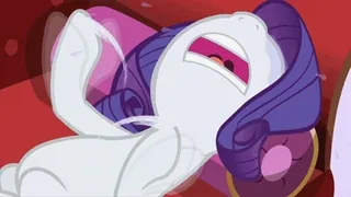 😭 Rarity My Little Pony Dessin animé, Poney, Cheval, Pleurs, Animé, Rarity telegram sticker