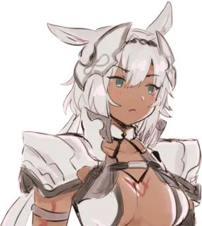 😳 telegram sticker