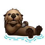 3 @EmojiNewz | @Ow9er telegram emojis 🦦