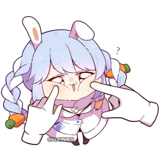 ❤️ whatsapp sticker