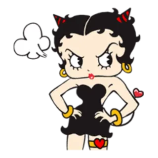 Nuna telegram stickers