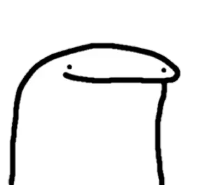 🙂 florkofcows, stiker, meme, lucu, kartun, karakter telegram sticker