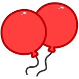 🎈