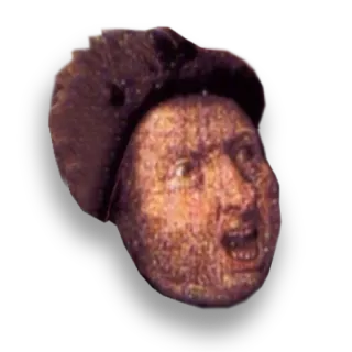 😲 telegram sticker
