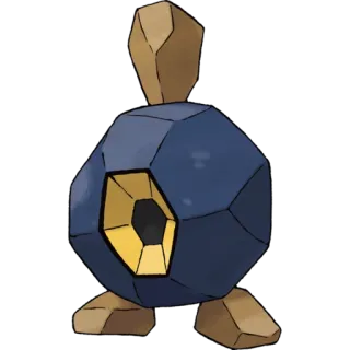 5th Gen Pokémon telegram stickers