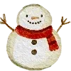 ⛄