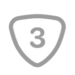 3⃣