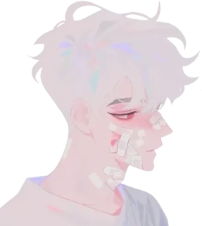 🤕 whatsapp sticker