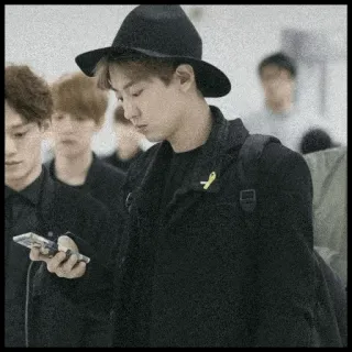 🗞 whatsapp sticker