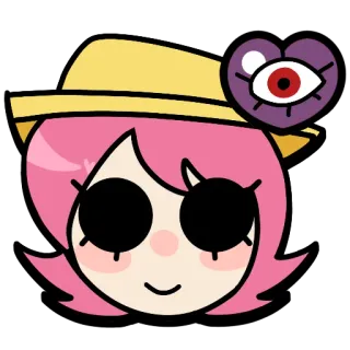 💖 telegram sticker