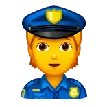 👮