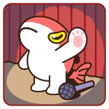 🎤