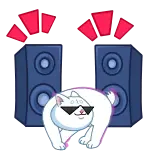 Shiba whatsapp stickers