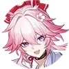 @vanihsr - Honkai: Star Rail telegram emojis 🦊