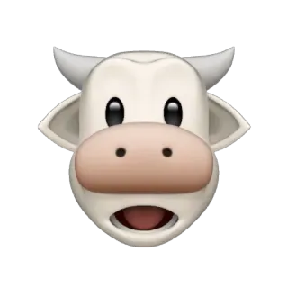 Memoji Stickers iOS 13 telegram stickers
