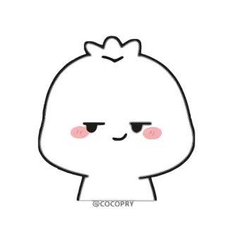 🙂 whatsapp sticker