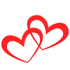 Emoji by @Ohjonginam telegram emojis ❤️