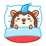 chpic.su • @Premium_Emojis_Telegram | Ёжик telegram emojis 😴