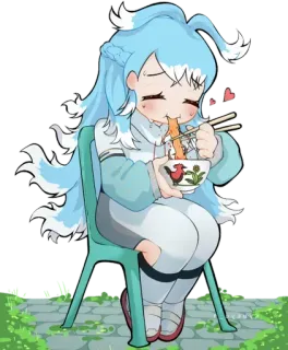 😍 whatsapp sticker