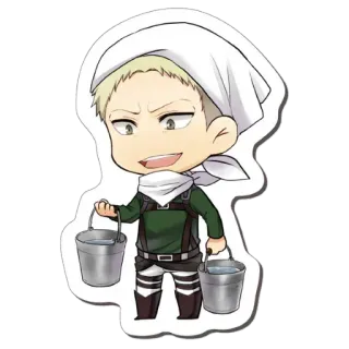 😏 telegram sticker