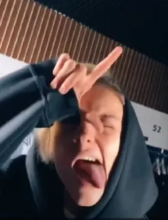 👎 telegram sticker