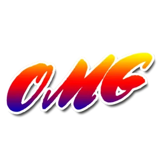 Chat Word whatsapp stickers