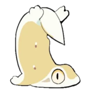 👀 telegram sticker