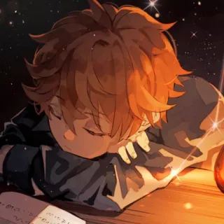 🥨 whatsapp sticker