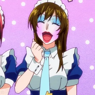 🤣 Kusuo Saiki The Disastrous Life of Saiki K. telegram sticker