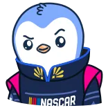 Pengu collection @TgEmodziBot telegram emojis 😼