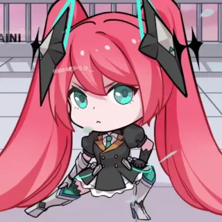 💖 whatsapp sticker