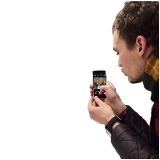 📱 telegram sticker