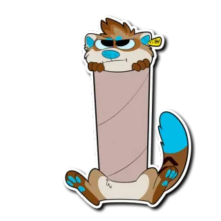 💢 telegram sticker