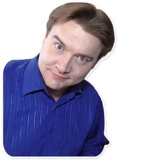 😐 telegram sticker