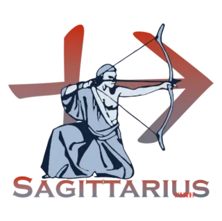 Zodiacs @stickersb2b telegram stickers