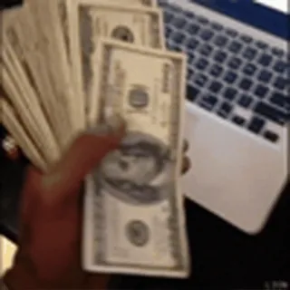 money puck N°1 telegram emojis 🤩