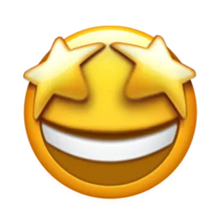 🤩 whatsapp sticker