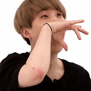 🤭 telegram sticker