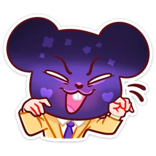 👻 whatsapp sticker