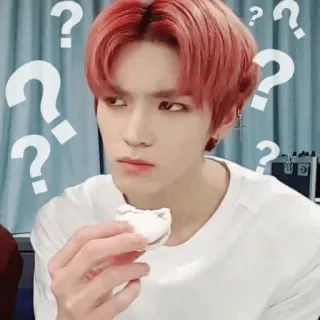 nct telegram stickers