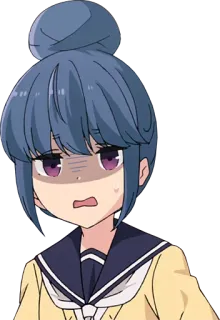 😒 telegram sticker