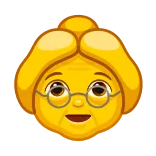 👵