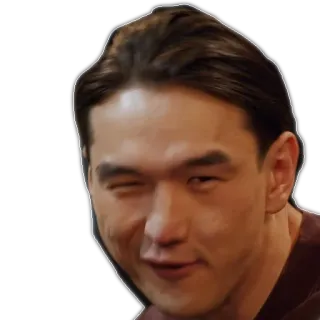 😮 telegram sticker